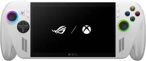 Asus ROG Xbox Ally AMD Ryzen
