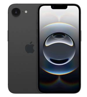 Apple iPhone 16e 128GB 6.1"