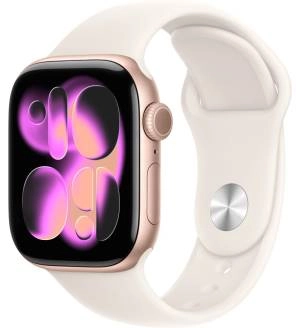 Apple Watch Serie 11 Cell 42mm