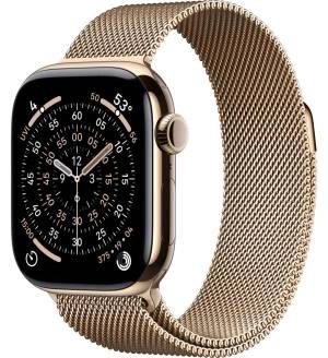 Apple Watch Serie 11 Cell 42mm