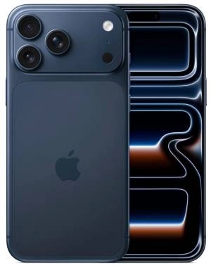 Apple iPhone 17 Pro Max 17