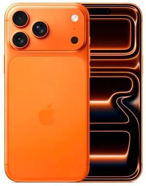 Apple iPhone 17 Pro Max 6
