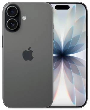 Apple iPhone 17 16 cm (6