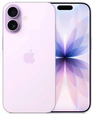 Apple iPhone 17 — 5G viedtālrunis — divas SIM kartes/iekšējais skaļrunis 256 GB — OLED displejs — 6,3 collas — 2622 x 1206 pikseļi (120 Hz)