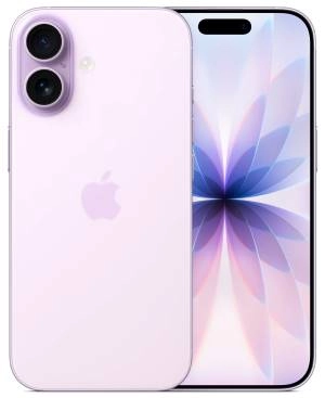 Apple iPhone 17 512GB 6.3"