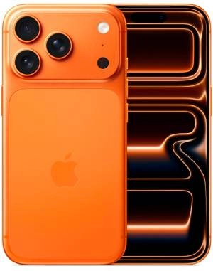 Apple iPhone 17 Pro 6.3