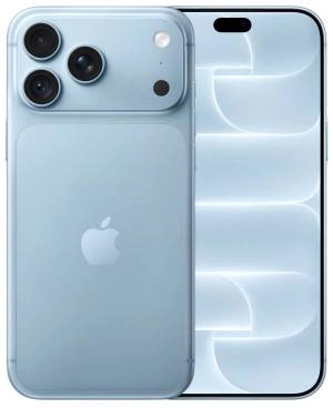 Apple iPhone 18 Pro Max 1