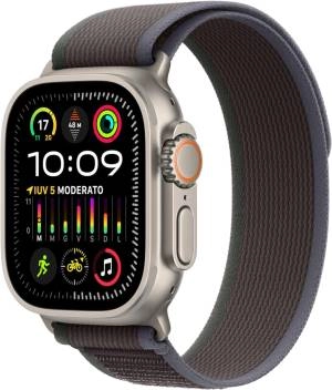 Apple Watch Ultra2 Cell 49mm TC