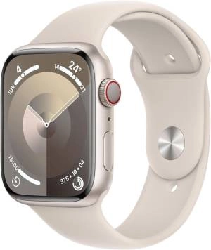 Apple Watch Serie 9 Cell 45mm