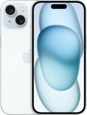 Apple iPhone 15 128GB blue MTP43HN/A