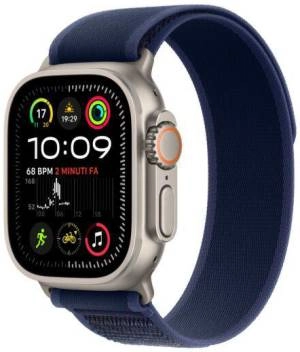 Apple Watch Ultra2 Cell 49mm TC/Natural