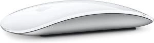 APPPLE Magic Mouse - White Multi-Touch