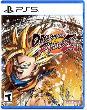 PS5 Dragon Ball: FighterZ EU 098253