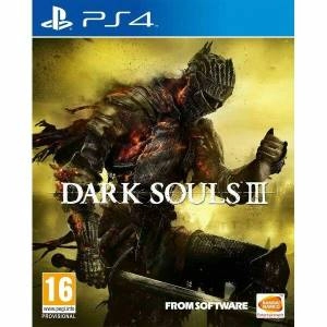 PS4 Dark Souls 3 EU 1063826
