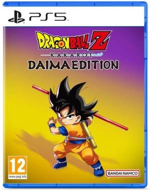 BANDAI NAMCO Entertainment Dragon Ball Z: