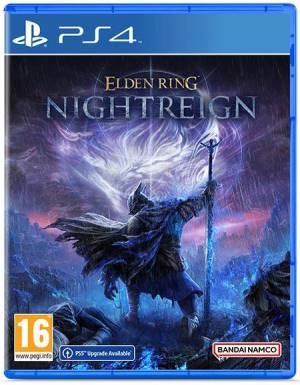 PS4 Elden Ring Nightreign EU PS4SWNAM0210
