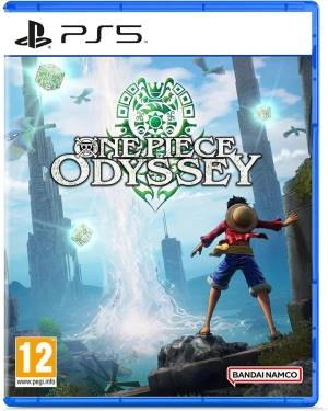 One Piece Odyssey 3391892020915 PS5SWNAM0026