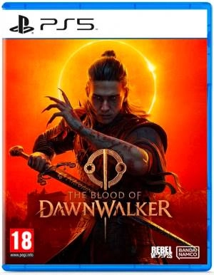 PS5 The Blood Of Dawnwalker- Day