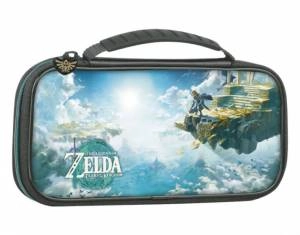 Nintendo Switch Deluxe Travel Case (Zelda)