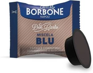 Borbone Capsules Comp.A ModoMio Don