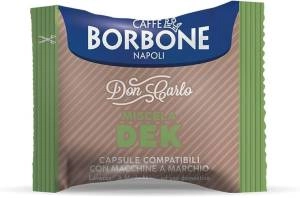 Borbone Capsules Comp.A ModoMio Don