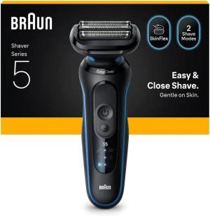 Braun Rasierer Series 5 52-B1000s 52B1000S