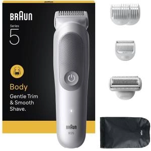 Braun Series 5 BG5550 body groomer/shaver