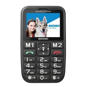 Brondi Amico Styloso Black ITA 10279060