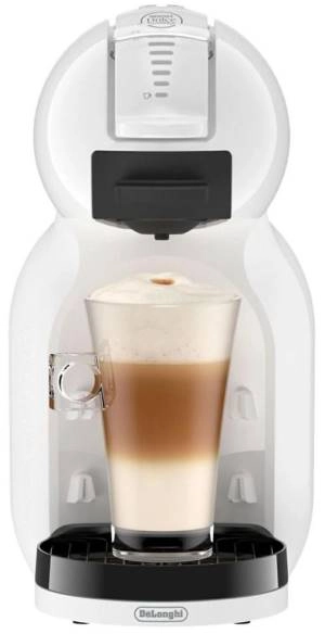 De`Longhi MiniMe EDG335.W Semi-auto Capsule