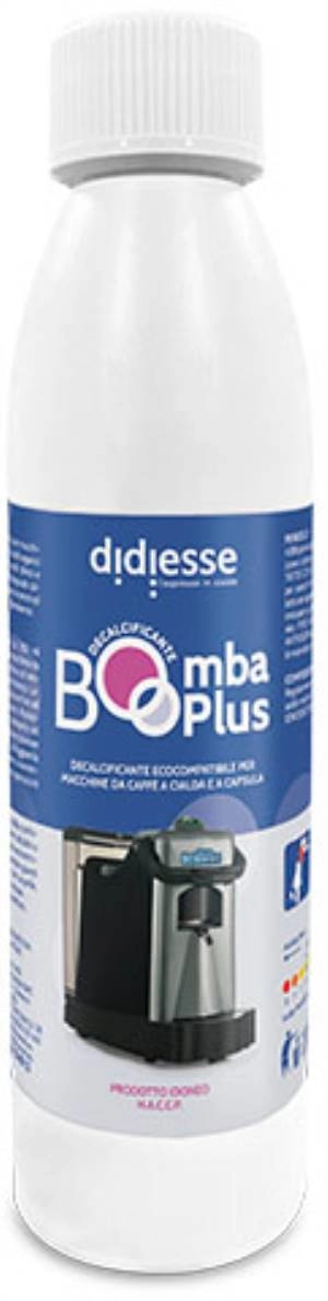 Didiesse Decalcificante Bomba Plus 250ml per
