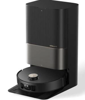 Dreame Robot Aspirapolvere Robot X50 Ultra