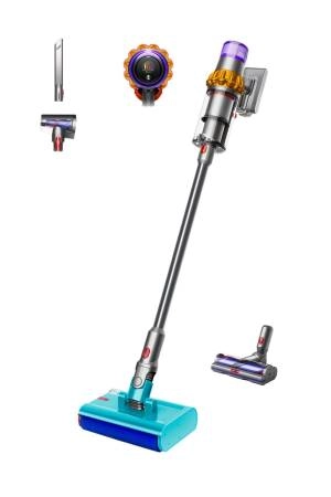 Dyson Vacuum Cleaner V15s Detect Submarine