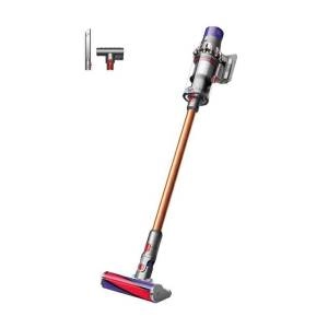 Dyson Cyclone AspirapolvereV10 Fluffy Rame/Nichel ASPEDDYS0059
