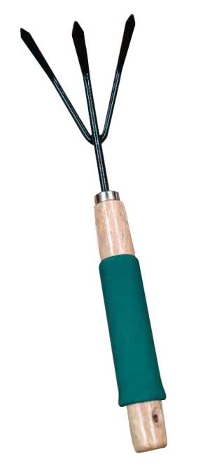 Fenner OpenAir Cultivator with 3 Iron