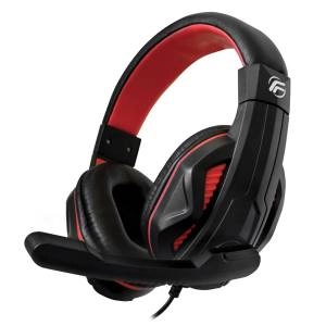 Fenner Tech Cuffie Gaming Soundgame +