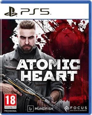PS5 Atomic Heart 10001236 3512899959422