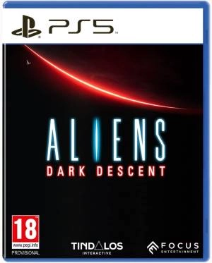 PS5 Aliens: Dark Descent 10001539 3512899965799