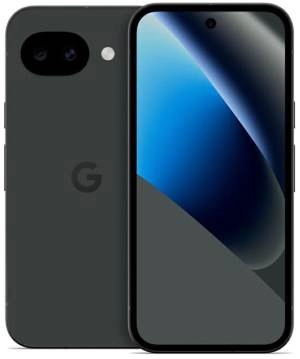 Google Pixel 10a 256GB obsidian 0840353949973