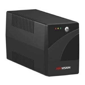 Hikvision Gruppo di Continuita DS-UPS1000-R 1000VA/600w