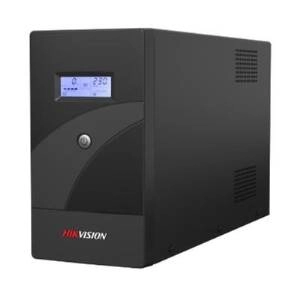 Hikvision Gruppo di Continuita DS-UPS2000-R 2000VA/1200w