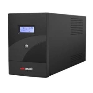 Hikvision Gruppo di Continuita DS-UPS3000-R 3000VA/1800w