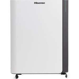 Hisense D20CW WiFi Mobile Fun dehumidifier