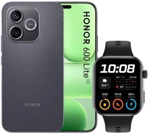 Honor 600 Lite 8+256GB 6.6&quot