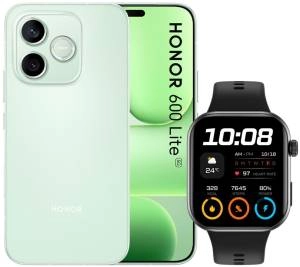 Honor 600 Lite 8+256GB 6.6&quot
