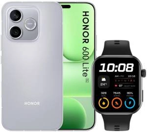 Honor 600 Lite 8+256GB 6.6&quot