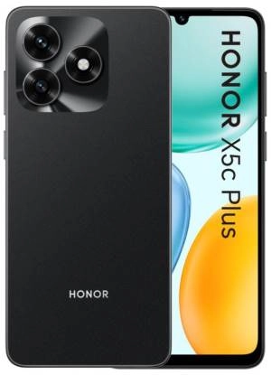 HONOR X5C PLUS 4+256GB DS 4G