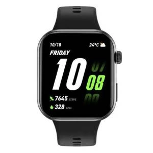HONOR Choice Watch 2i älykello musta