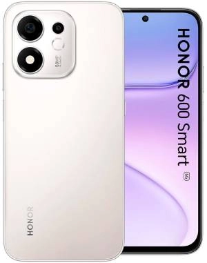 Honor 600 Smart 4+128GB 6.87&quot