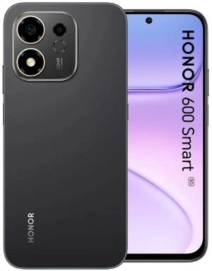 Honor 600 Smart 4+128GB 6.87"