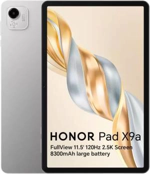 Honor Pad X9a Snapdragon 128 GB